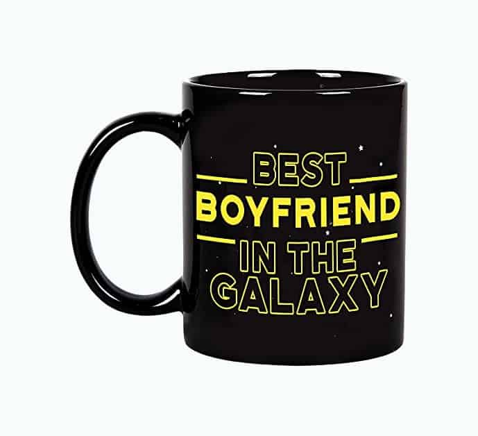 Product Image of the Boyfriend Mug