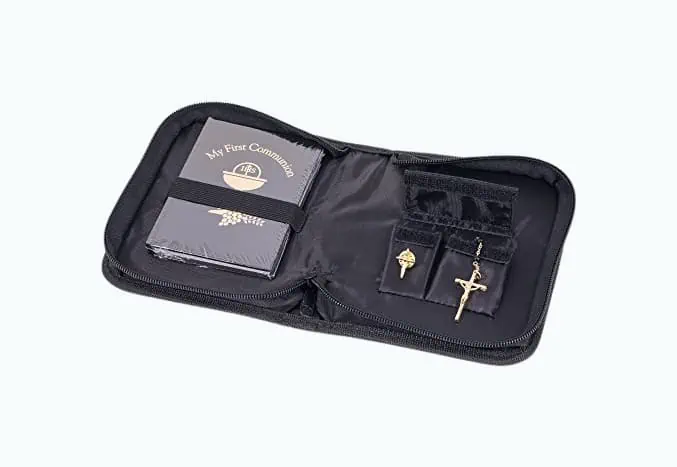 Product Image of the Boys First Communion Gift Set