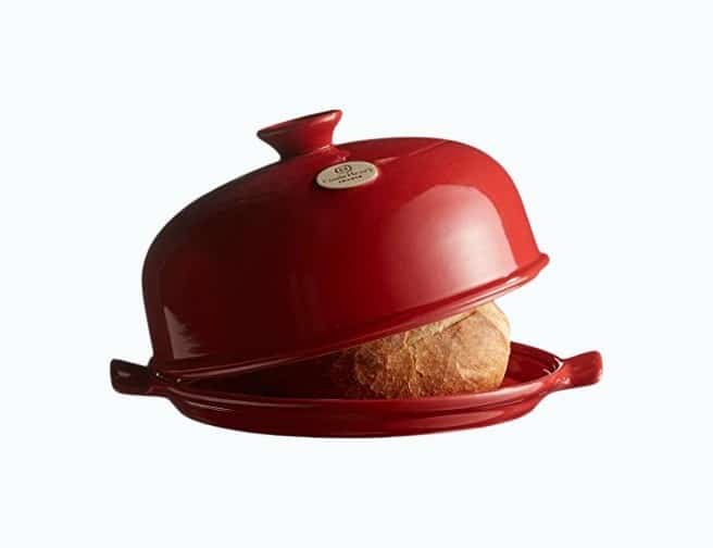 Product Image of the Bread Cloche