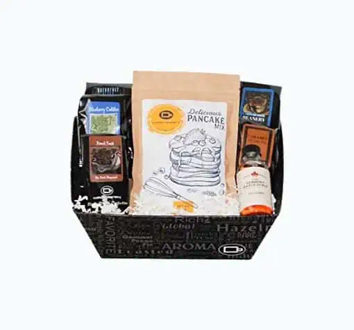 Product Image of the Breakfast In Bed Kit