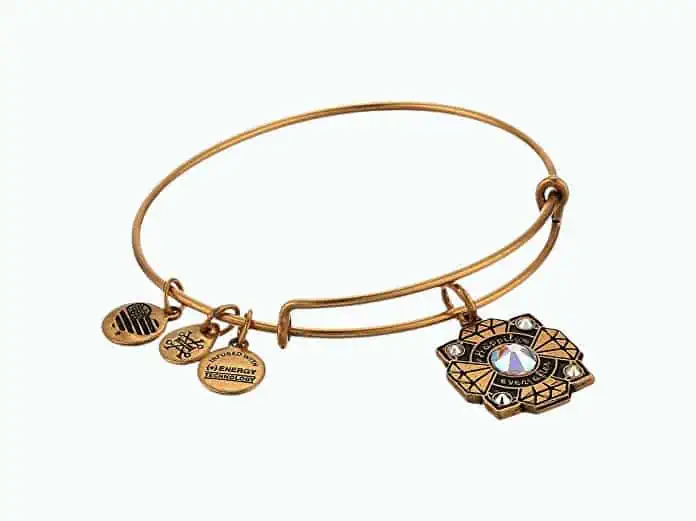 Product Image of the Bride Bangle