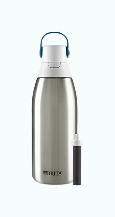 Product Image of the Brita Water Filter Bottle