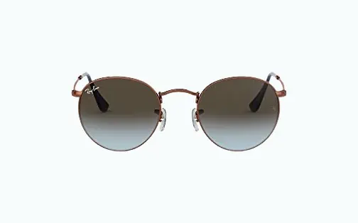 Product Image of the Bronze Ray-Bans