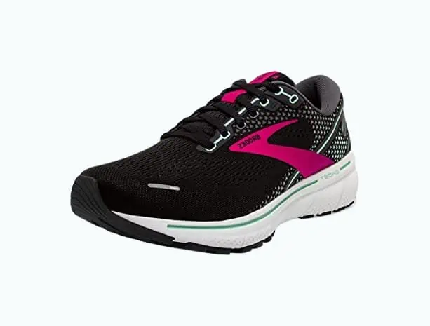 Product Image of the Brooks Women's Ghost 14 Running Shoe