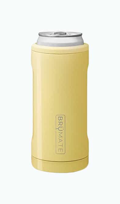 Product Image of the BruMate Insulated Can