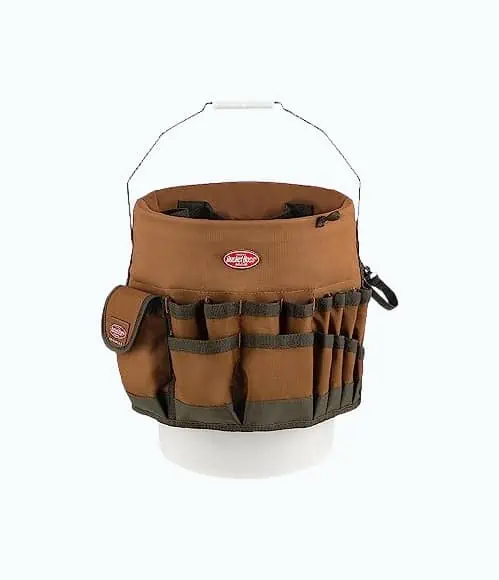 Product Image of the Bucket Tool Organizer