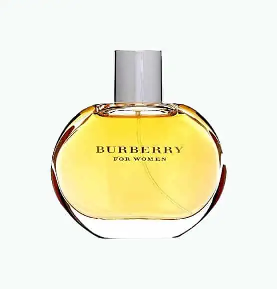 Product Image of the Burberry Classic Eau de Parfum