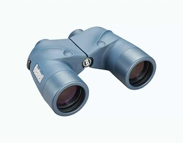 Product Image of the Bushnell Marine 7x50 Waterproof Binocular