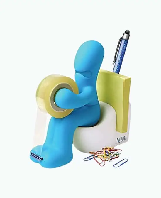 Product Image of the Butt Tape Dispenser