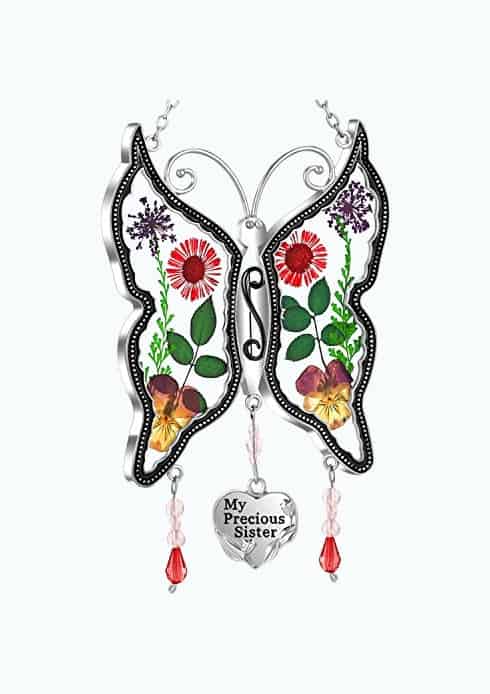 Product Image of the Butterfly Suncatcher