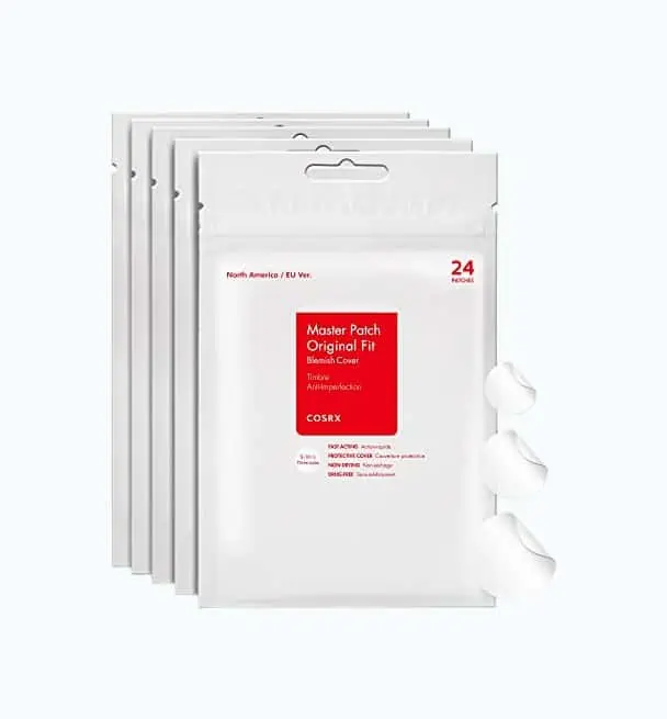 Product Image of the COSRX Acne Pimple Patch