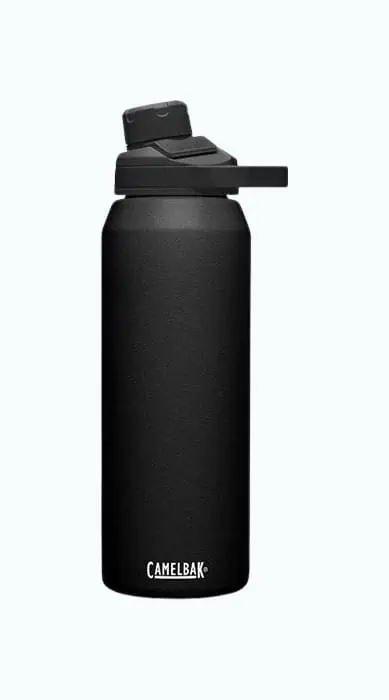 Product Image of the CamelBak 32oz Stainless Steel Water Bottle