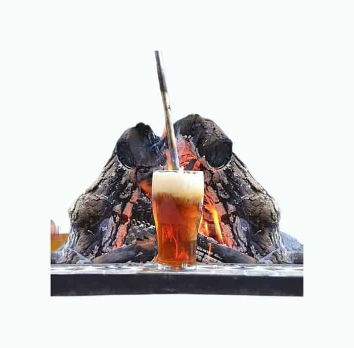 Product Image of the Campfire Beer Caramelizer