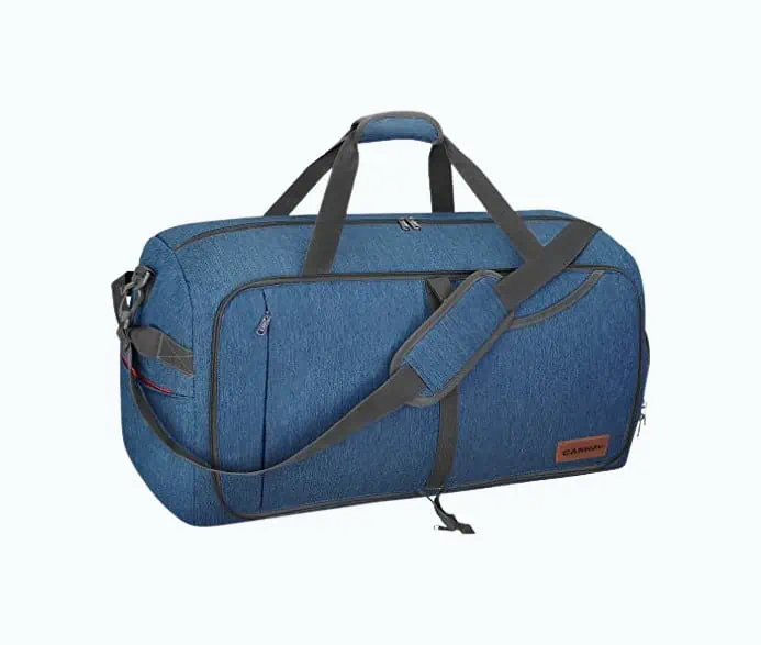 Product Image of the Canway Weekend Travel Duffel Bag