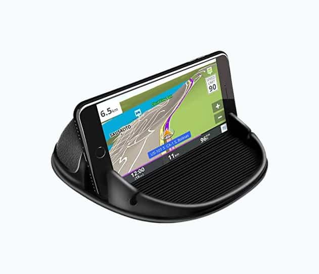Product Image of the Car Phone Holder