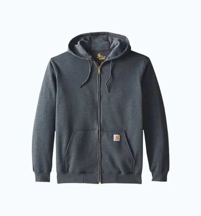 Product Image of the Carhartt Men's Hoodie