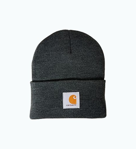 Product Image of the Carhartt Men's Knit Cuffed Beanie