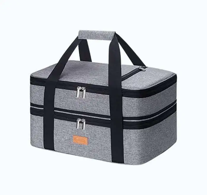 Product Image of the Casserole Carrier