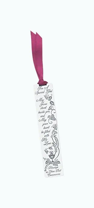 Product Image of the Cathedral Art Metal Bookmark