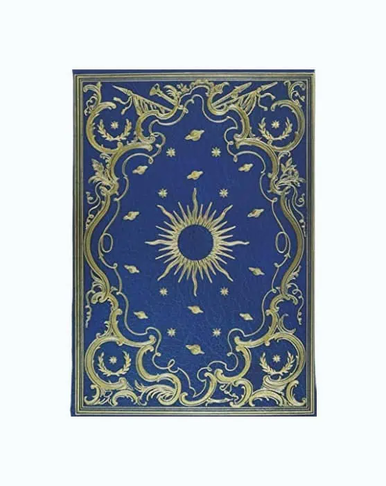 Product Image of the Celestial Journal