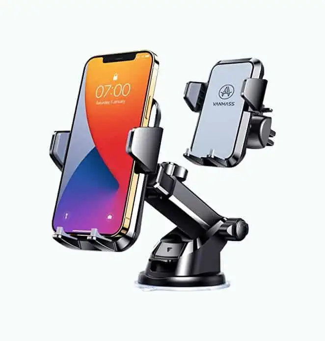 Product Image of the Cell Phone Holder