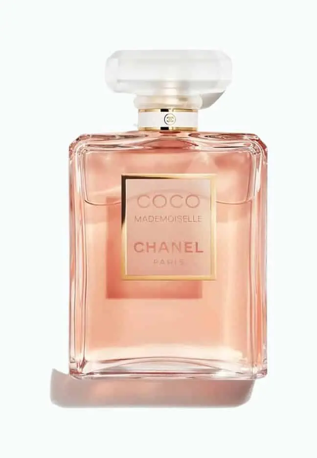 Product Image of the Chanel Coco Mademoiselle Eau de Parfum