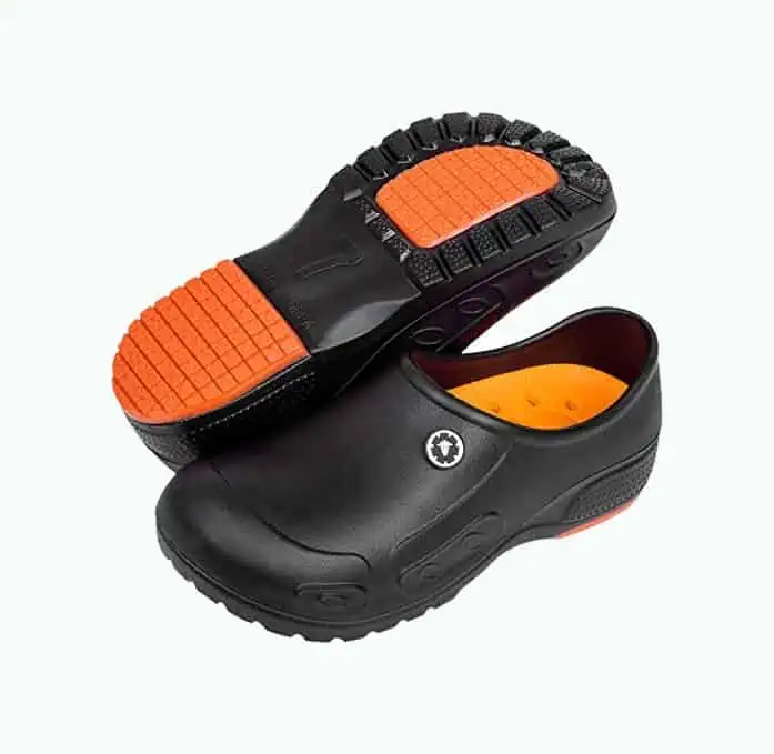 Product Image of the Chef Clogs