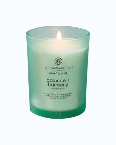 Product Image of the Chesapeake Bay Candle 
