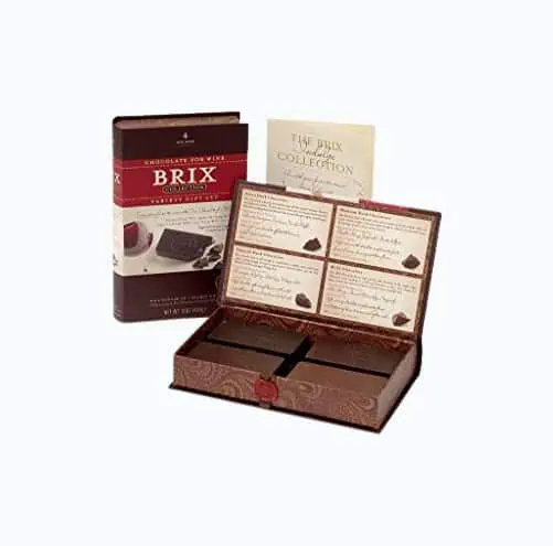 Product Image of the Chocolate Collection Gift Set