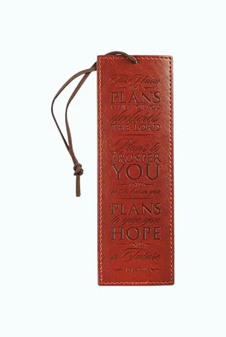 Product Image of the Christian Bookmark