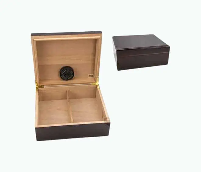 Product Image of the Cigar Humidor