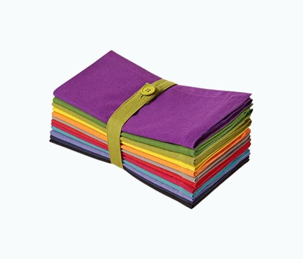 Product Image of the Classic Cotton Set of 12 Napkins