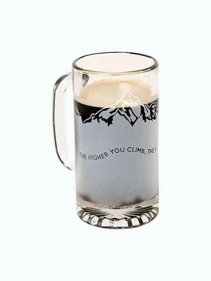 Product Image of the Climbing Beer Mug