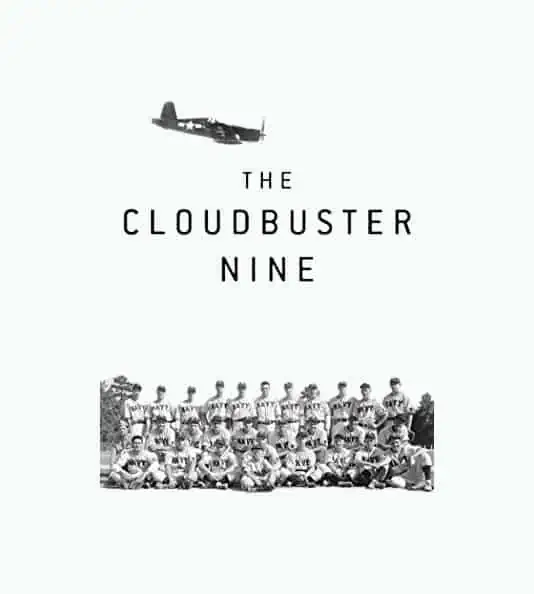 Product Image of the Cloudbuster Nine