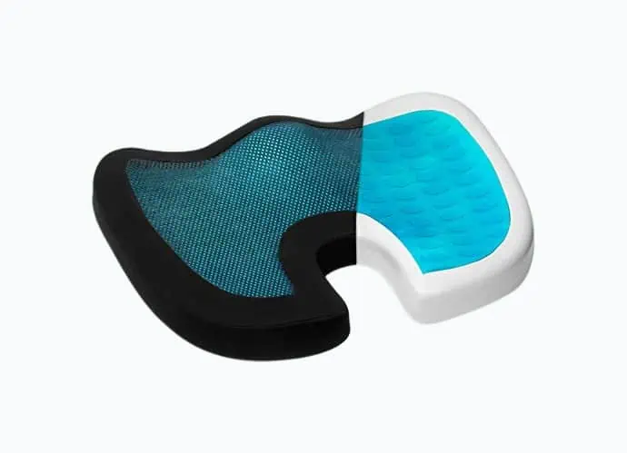 Product Image of the Coccyx Seat Cushion
