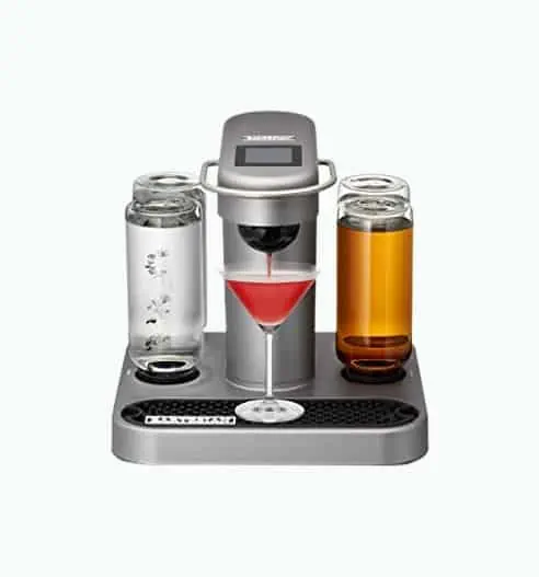 Product Image of the Cocktail Machine