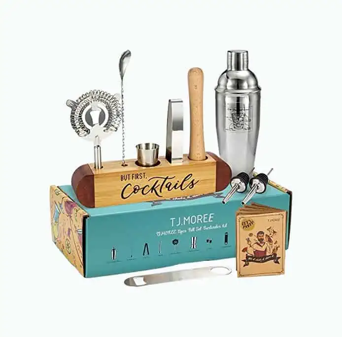 Product Image of the Cocktail Party Kit