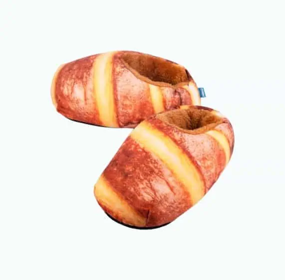 Product Image of the Coddies Loafers Bread Slippers