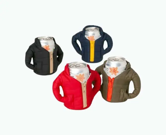 Product Image of the Cold Beer Coats