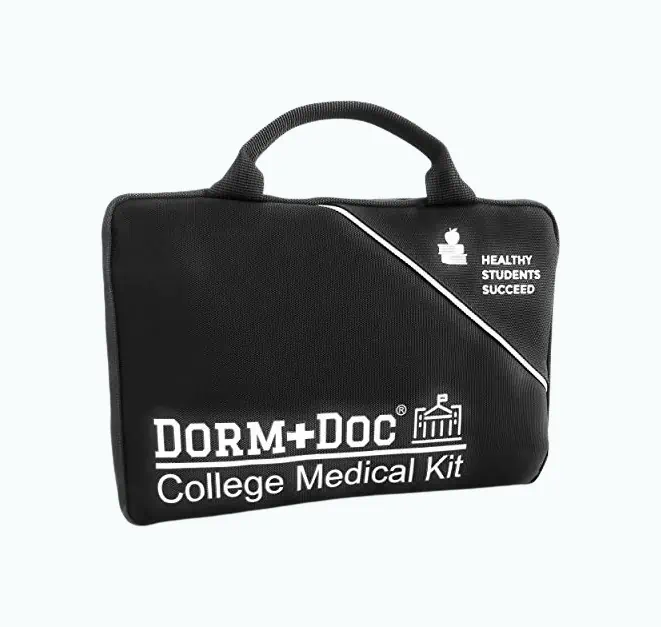 Product Image of the College Medical Kit