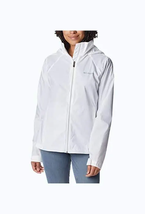 Product Image of the Columbia Women's Switchback Iii Jacket