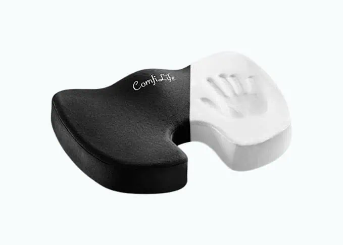 Product Image of the Comfort Seat Cushion