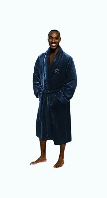 Product Image of the Comfy Bathrobe