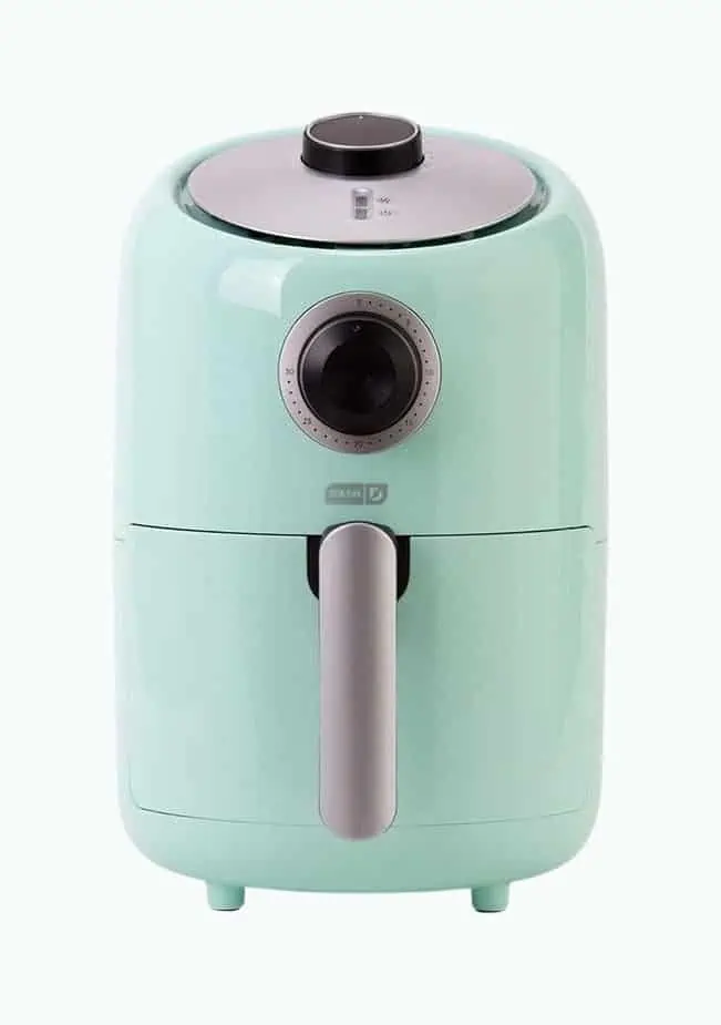 Product Image of the Compact Air Fryer