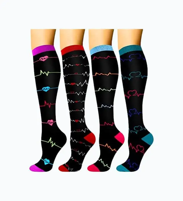 Product Image of the Compression Socks