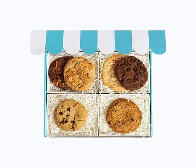 Product Image of the Cookie Assortment