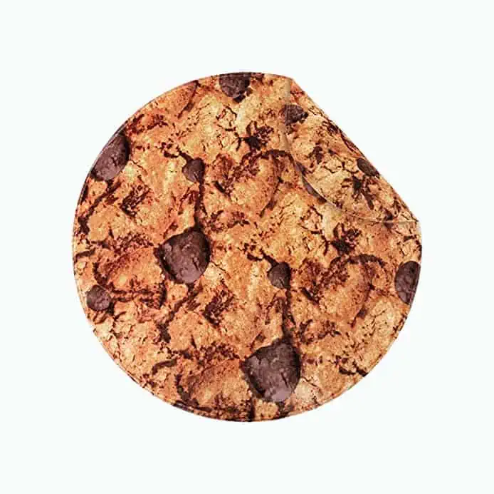 Product Image of the Cookie Blanket
