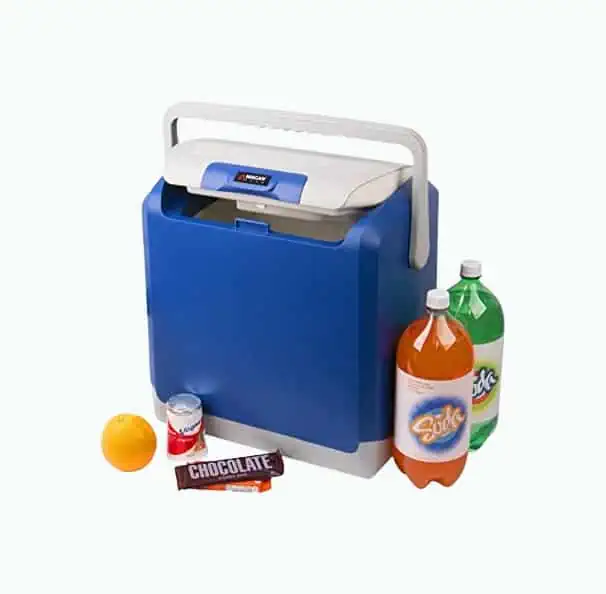 Product Image of the Cooler/Warmer