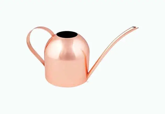 Product Image of the Copper Watering Can