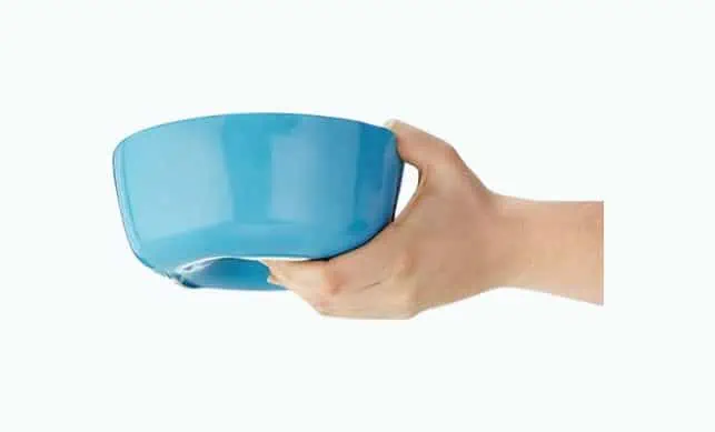 Product Image of the Couch Bowl Set